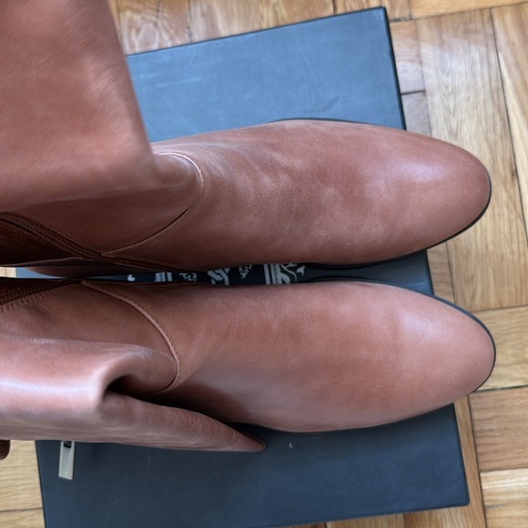 Anthropologie Silent D Tall Riding Boots - Picture 5 of 15